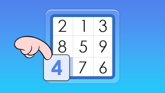 king classic sudoku today answers