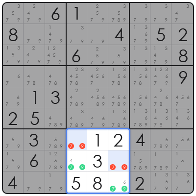 2 player sudoku